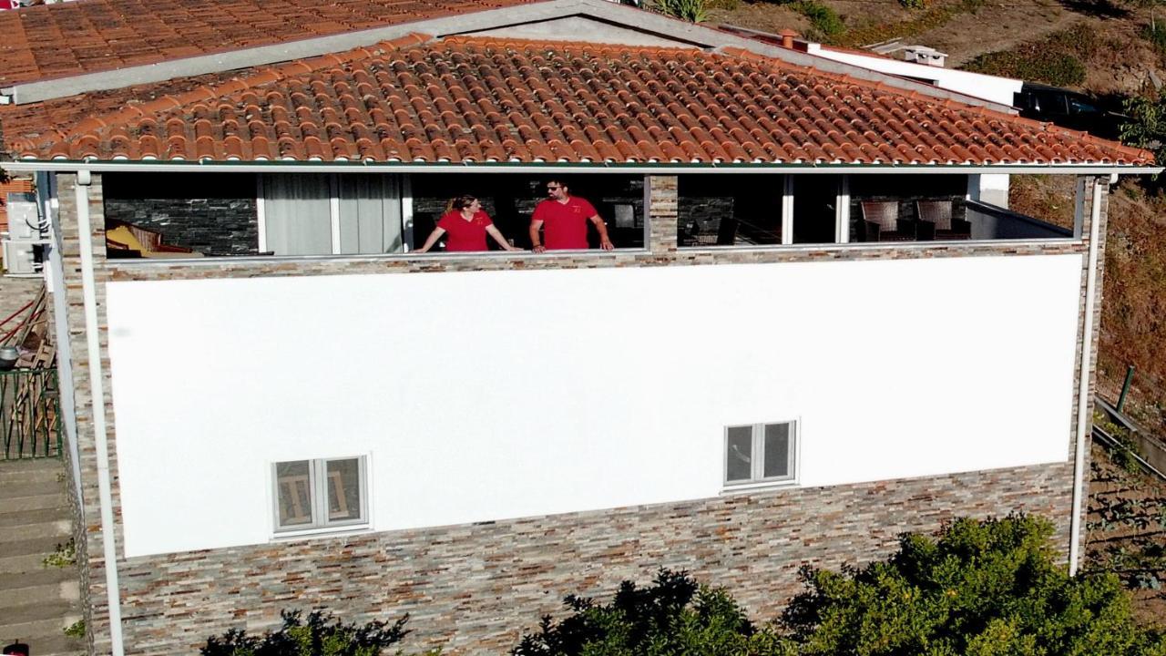 Casa José Lourenço Folgosa  Extérieur photo