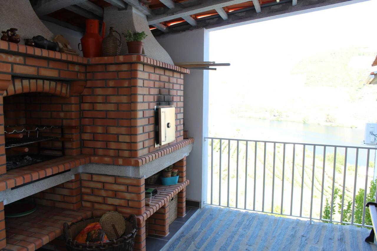 Casa José Lourenço Folgosa  Extérieur photo