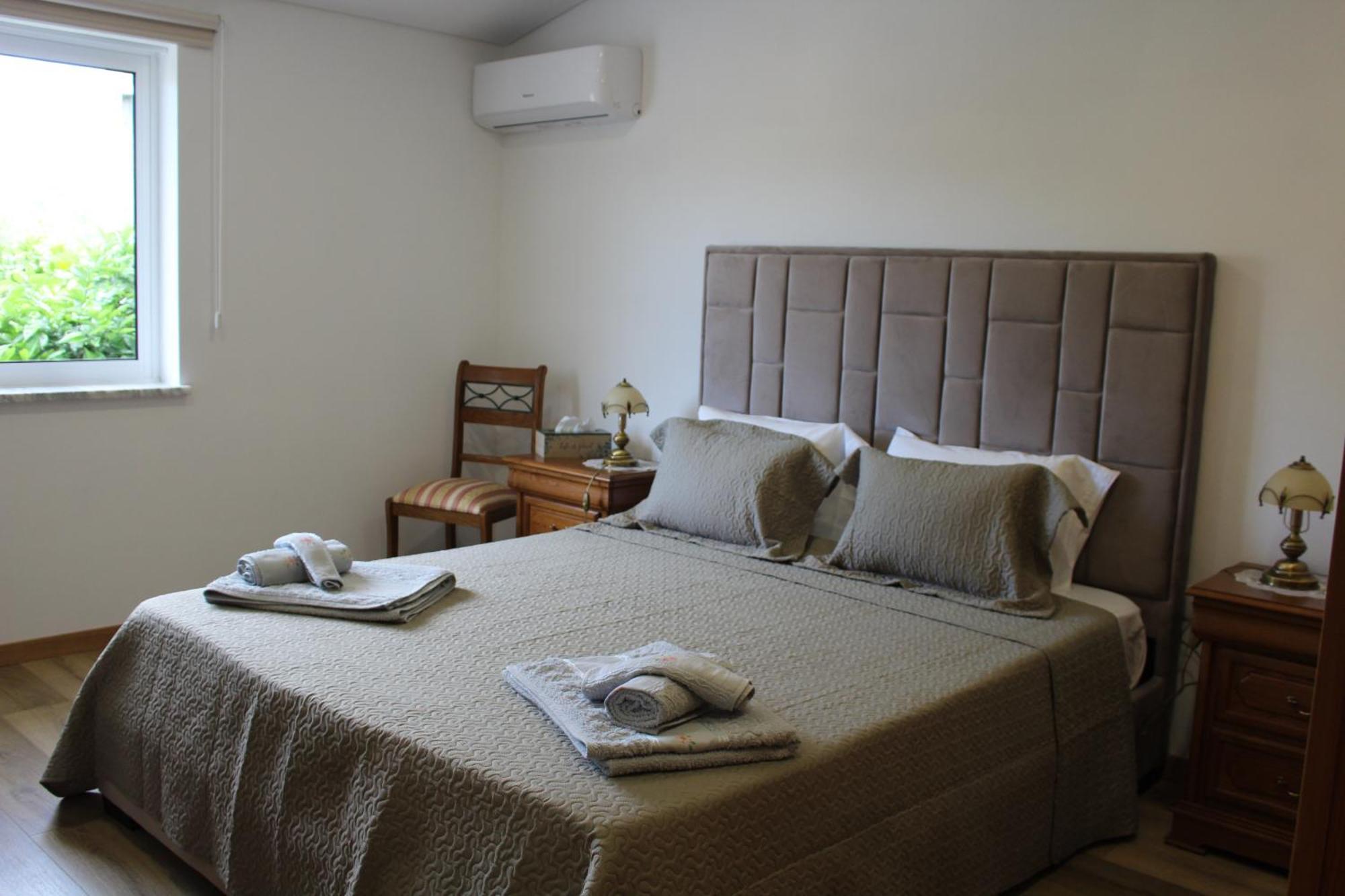 Casa José Lourenço Folgosa  Extérieur photo