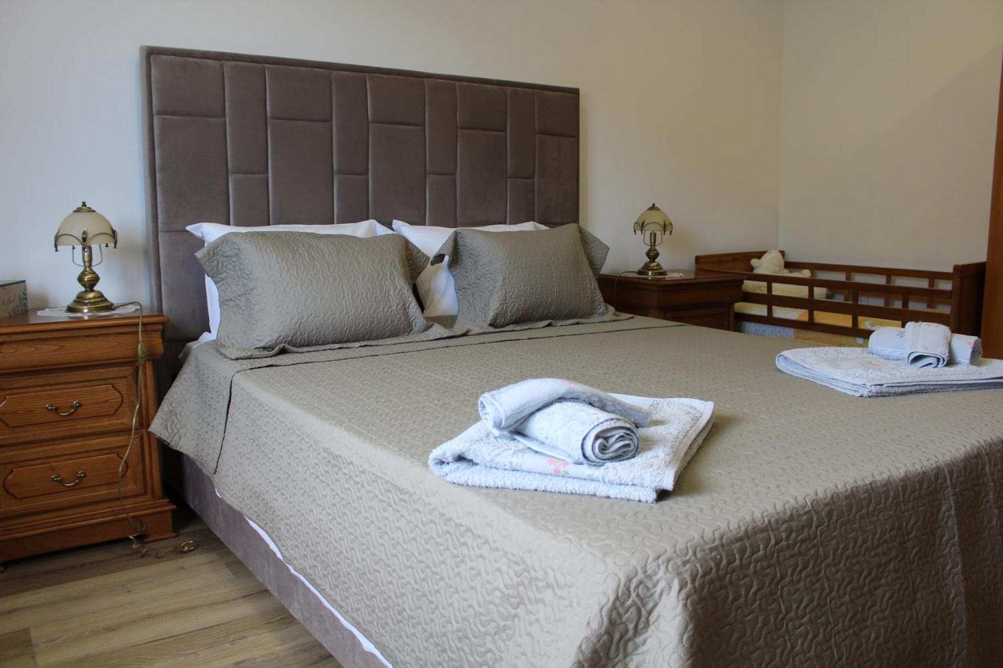 Casa José Lourenço Folgosa  Extérieur photo